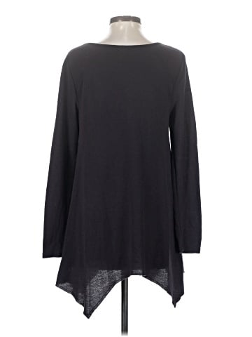Liz Lange Maternity for Target Long Sleeve T-Shirt (view 2)