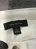 Ann Taylor Ivory Jeans Size 6 - photo 4