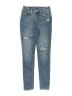 Old Navy Blue Jeans Size 14 - photo 1