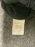 Theory 100% Cotton Black Blazer Size 00 - 0 - photo 7