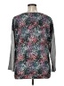 Zac & Rachel Gray Pullover Sweater Size 1X - photo 2