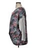 Zac & Rachel Gray Pullover Sweater Size 1X - photo 5