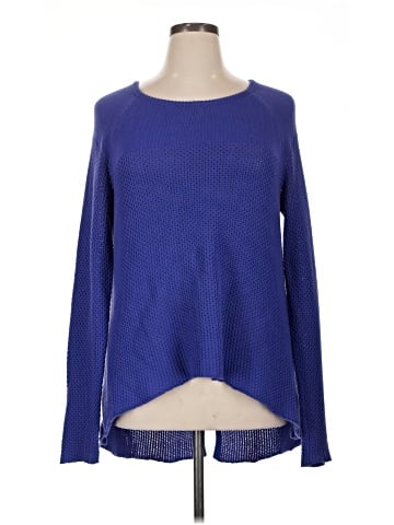 Nicole by Nicole Miller Pullover Sweater (view 1)