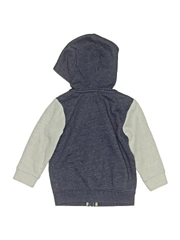 Cat & Jack Zip Up Hoodie (view 2)
