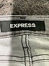 Express Gray Jeans Size 10L - photo 7