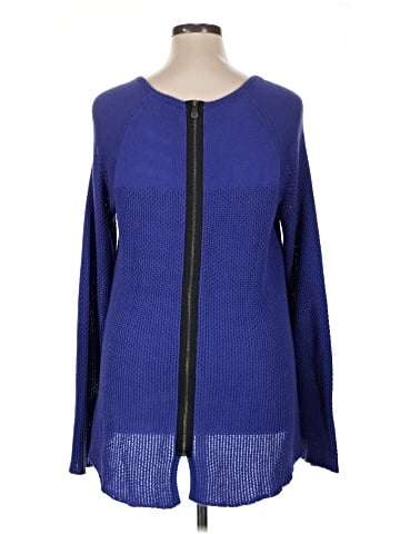 Nicole by Nicole Miller Pullover Sweater (view 2)