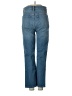J.Crew Blue Jeans Size 25 waist - photo 2