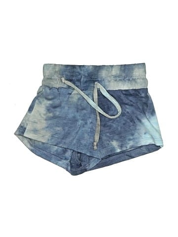 Les Tout Petits Denim Shorts (view 1)