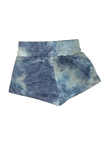 Les Tout Petits Denim Shorts (view 2)