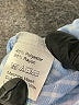 Shein Checkered-gingham Blue Casual Dress Size 4 - photo 8