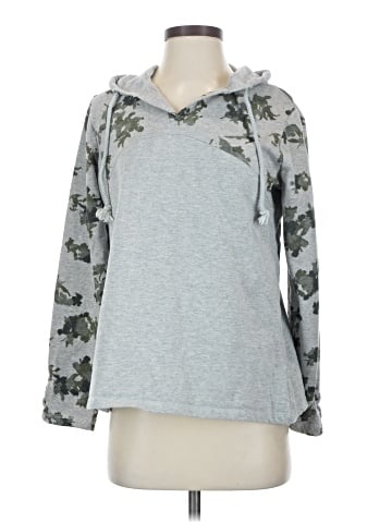 Keren Hart Sweatshirt (view 1)