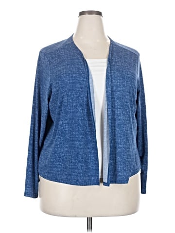 Antthony Originals Kimono (view 1)
