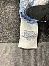 Lands' End 100% Polyester Camo Blue Sweatshirt Size L - photo 8