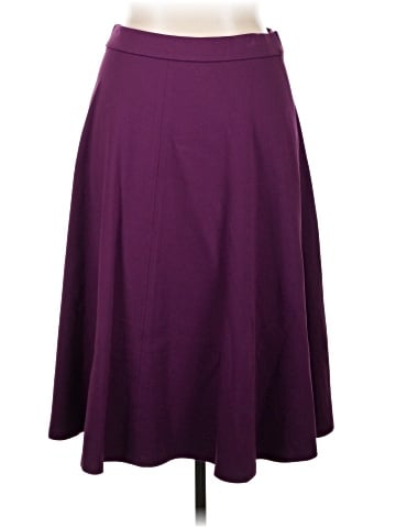 Lane Bryant Casual Skirt (view 2)
