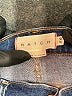 Hatch Blue Jeans Size 26 waist - photo 6