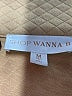 Assorted Brands 100% Polyester Tan Coat Size M - photo 6