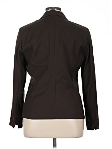 Larry Levine 3/4 Sleeve Top (view 2)