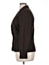 Larry Levine Brown 3/4 Sleeve Top Size 14 - photo 5