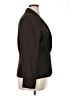 Larry Levine Brown 3/4 Sleeve Top Size 14 - photo 4