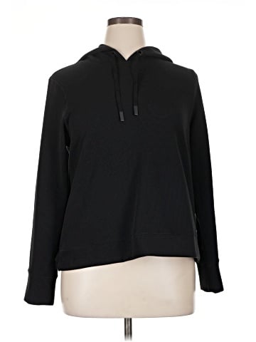 DKNY Pullover Hoodie (view 1)