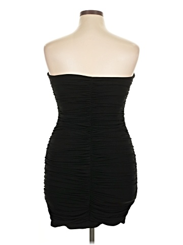 Byer Too! Cocktail Dress (view 2)