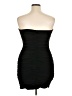 Byer Too! Color Block Red Cocktail Dress Size XL - photo 2