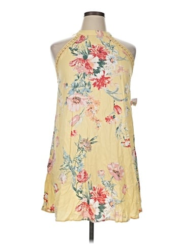 Eyeshadow Casual Dress (view 1)
