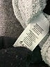 1.State Silver Pullover Sweater Size S - photo 8