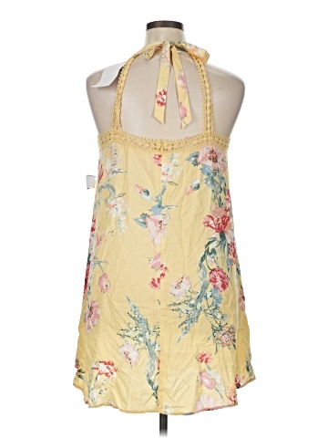 Eyeshadow Casual Dress (view 2)