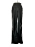 Social Tourist 100% Polyester Black Dress Pants Size 25 waist - photo 1