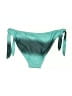 Unbranded Graphic Teal Swimsuit Bottoms Size L - photo 2