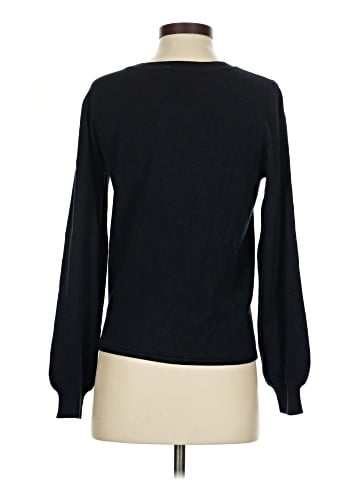 Ecru Pullover Sweater (view 2)