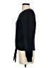 Ecru Black Pullover Sweater Size S - photo 5