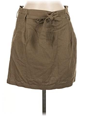 Very J Casual Skirt (view 1)