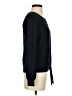 Ecru Black Pullover Sweater Size S - photo 4