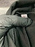 Unbranded Solid Black Casual Pants Size L - photo 6