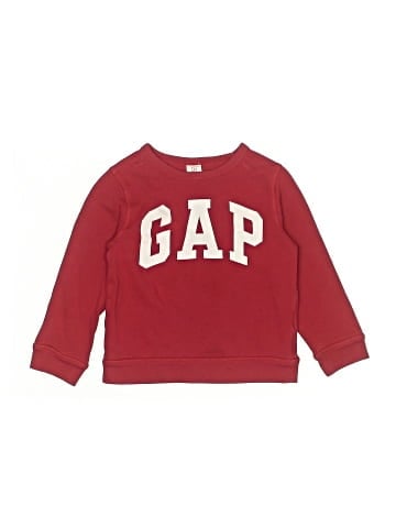 Baby Gap Sweatshirt (view 1)