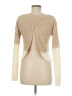 Love Ivory Cardigan Size M - photo 2
