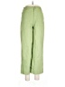 Bagatelle Green Jeans Size 10 - photo 1