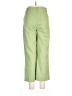 Bagatelle Green Jeans Size 10 - photo 2