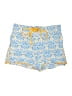 Gretchen Scott Designs Print Blue Board Shorts Size XS - photo 1
