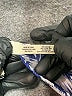 Michael Stars 100% Viscose Blue Kimono One size - photo 8