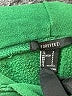 Forever 21 Green Pullover Hoodie Size S - photo 7