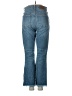 Madewell Blue Jeans Size 26 waist - photo 2