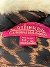 CATHERINE Catherine Malandrino 100% Polyester Yellow Coat Size 14 - 16 - photo 3