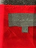 Sunday in Brooklyn 100% Polyester Red Long Sleeve Blouse Size S - photo 7