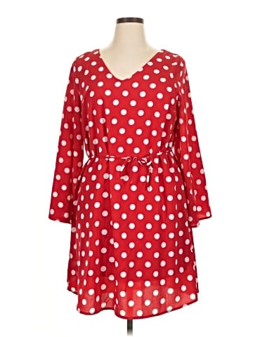 Love Sadie Casual Dress (view 1)