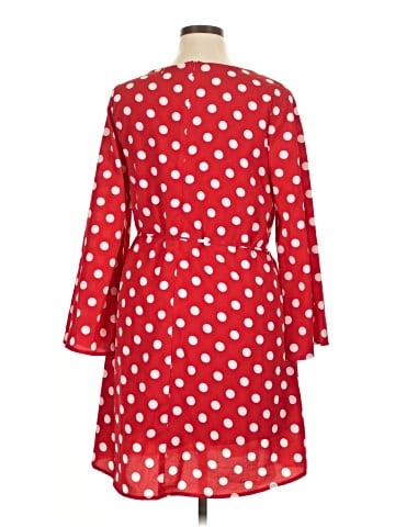 Love Sadie Casual Dress (view 2)