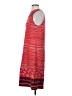 IVKO Print Red Casual Dress Size S - photo 5