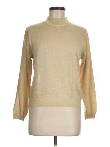 Baxter & Wells Turtleneck Sweater (view 1)